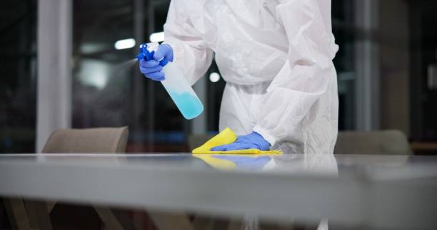Licensed Unattended Death Cleanup service in Grand Rapids, MI - Trauma Clean Pros